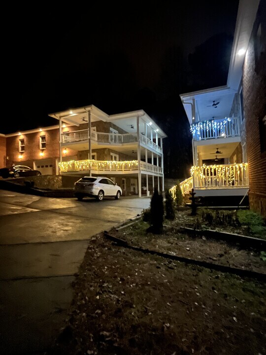 6620 Little Mill Rd in Gainesville, GA - Building Photo