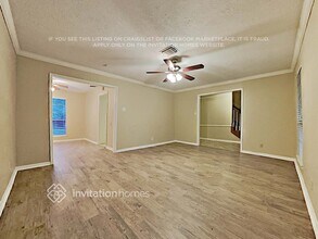 5203 Cobble Ln in Spring, TX - Foto de edificio - Building Photo