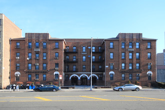 513-525 Rockaway Pky in Brooklyn, NY - Building Photo - Building Photo