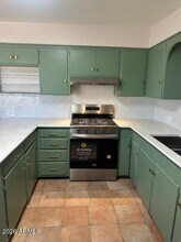 1705 6th Green St in Douglas, AZ - Building Photo - Building Photo