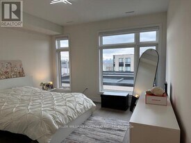 188 McRoberts Ave in Toronto, ON - Building Photo