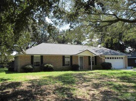 4738 Live Oak Ln in Pace, FL - Building Photo