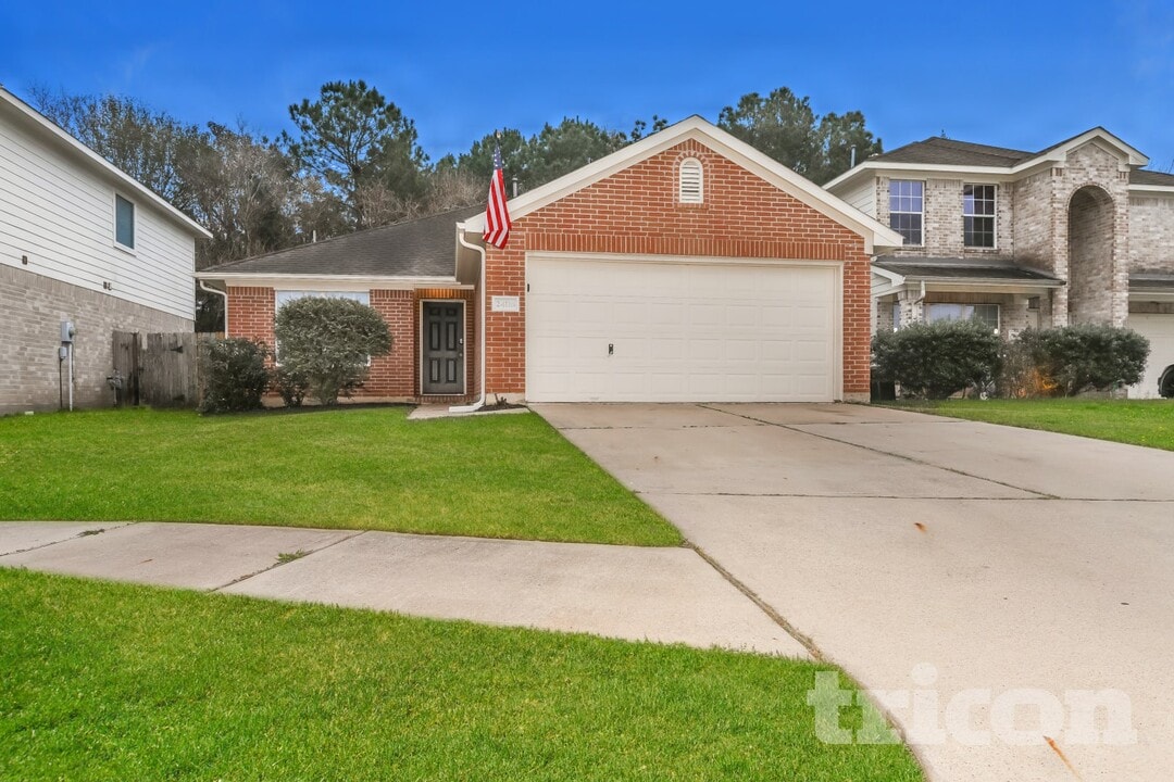 24118 Skywing Ct in Spring, TX - Building Photo