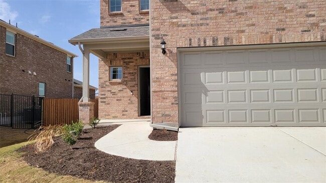 440 Bristlecone Bend in Liberty Hill, TX - Building Photo - Building Photo