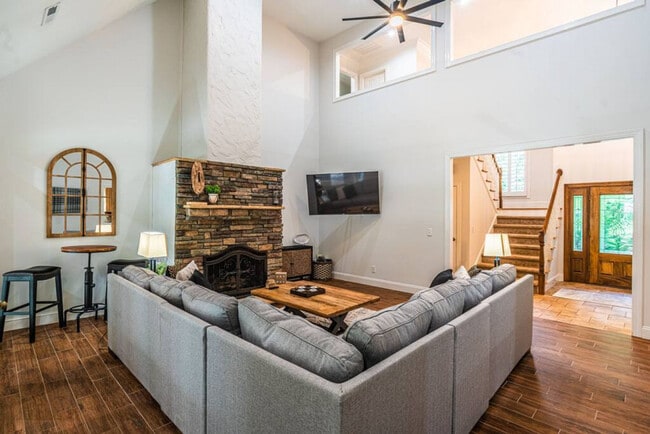 3115 High Ridge Rd in Charlotte, NC - Building Photo - Building Photo