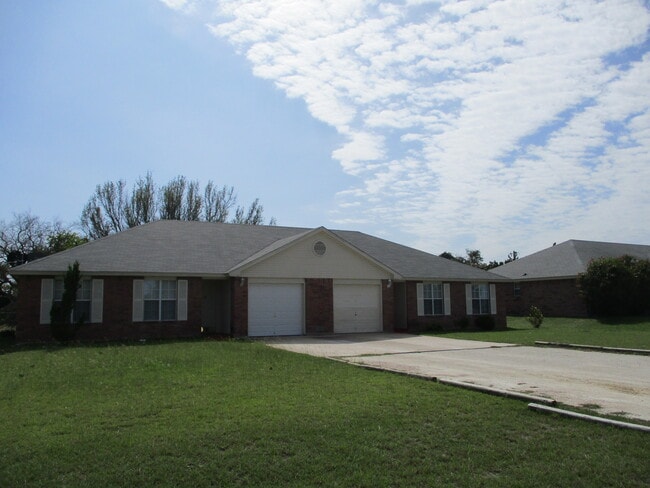 property at 163 Armadillo Ln