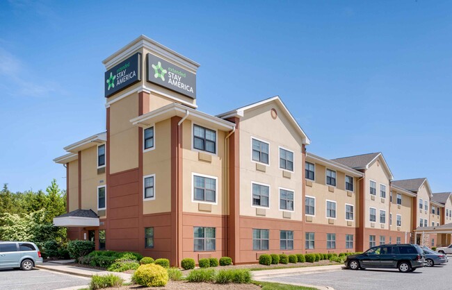 1361 James Way in Bel Air, MD - Foto de edificio - Building Photo