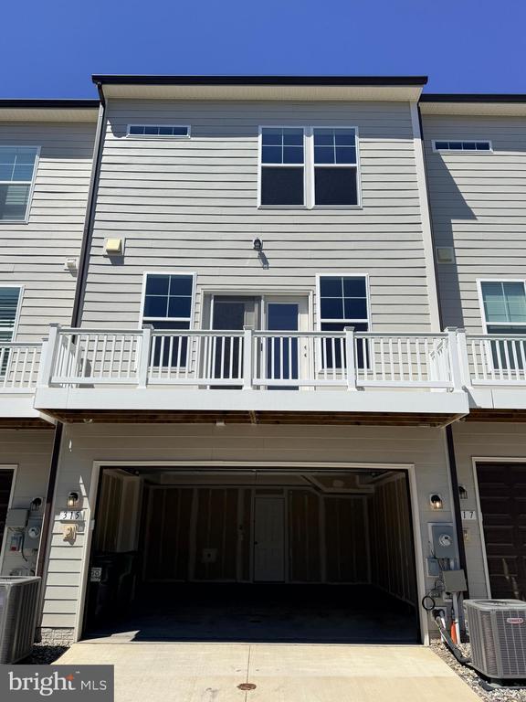 property at 315 Willis St