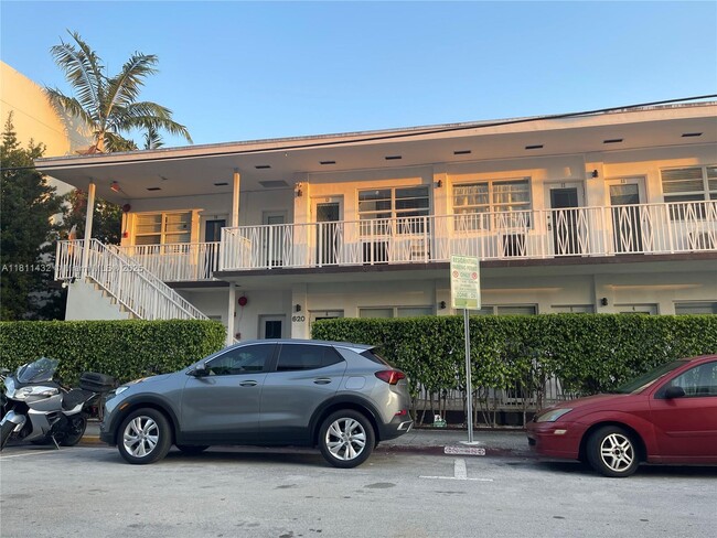 620 76th St in Miami Beach, FL - Building Photo - Building Photo