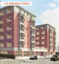 135 Bremen St Apartments