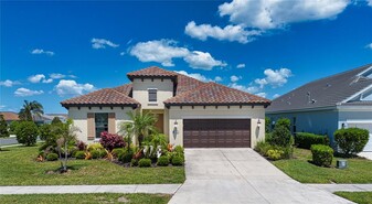 12803 Coastal Breeze Way in Bradenton, FL - Building Photo