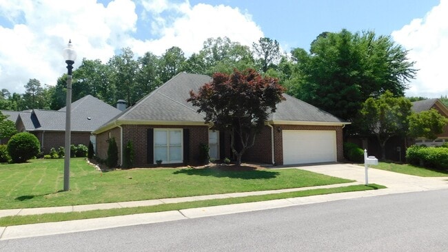 property at 6027 Mill Creek Dr