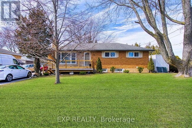 property at 71 East St