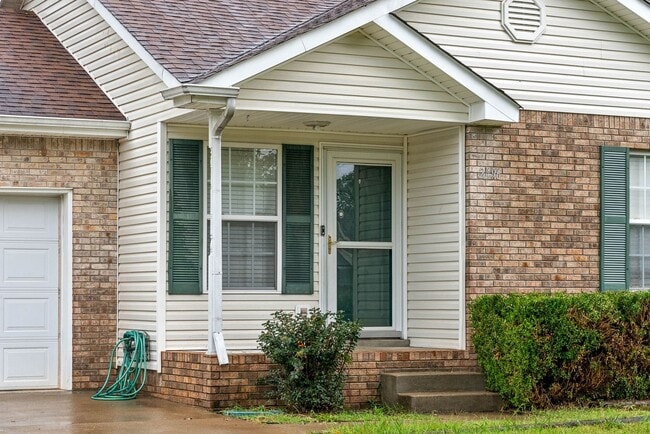 property at 2496 Rafiki Dr