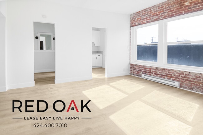 3800 S Grand Ave in Los Angeles, CA - Building Photo - Building Photo
