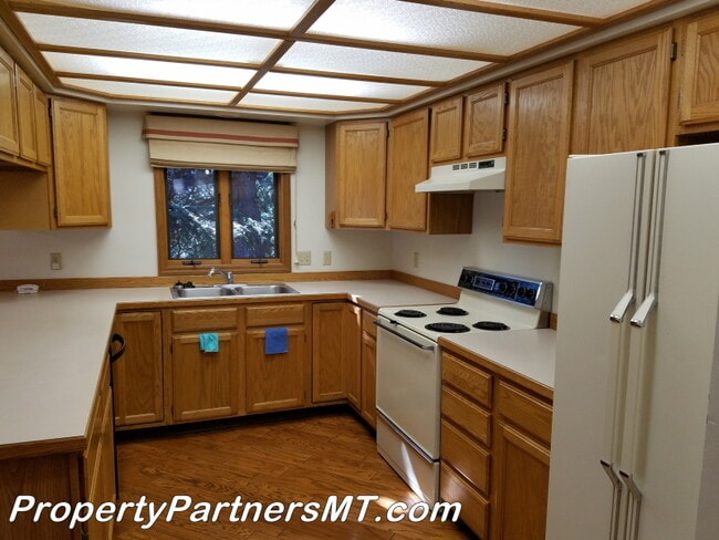 1712 W Olive St in Bozeman, MT - Building Photo - Building Photo