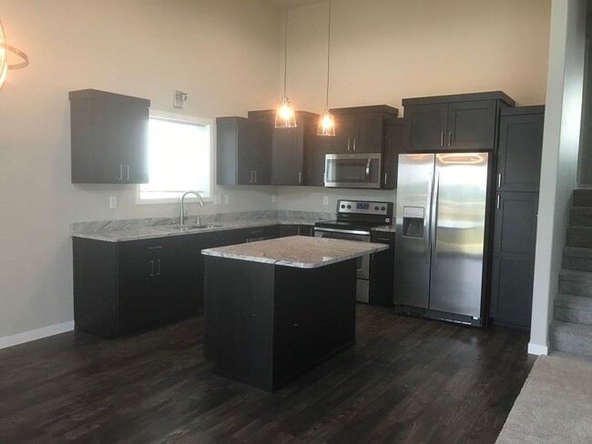 4134 14th Ave S in Moorhead, MN - Building Photo - Building Photo