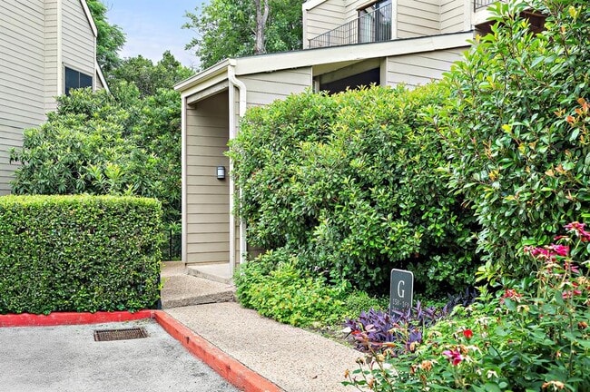 property at 1135 Barton Hills Dr