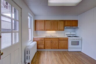 818 6th St in Lancaster, PA - Building Photo - Building Photo