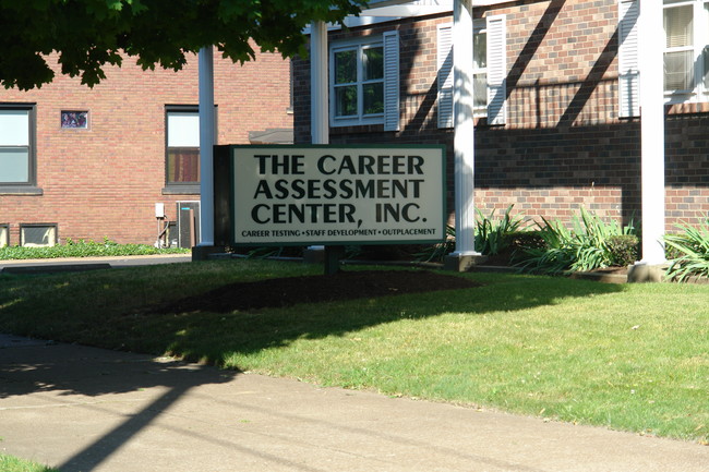 The Career Assessment Center Inc. in Erie, PA - Building Photo - Building Photo