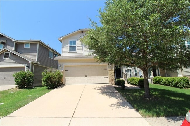 property at 8532 Inca Dove Drive