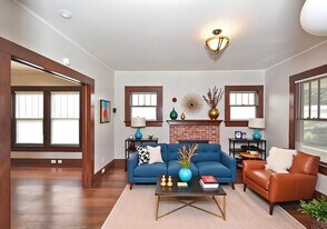 525 53rd St Ens in Fairfield, AL - Building Photo