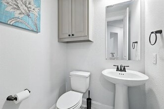 13583 Iron Liege Dr in Frisco, TX - Building Photo - Building Photo