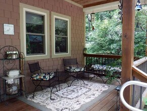 291 Leamon Dr in Cedar Mountain, NC - Building Photo - Building Photo