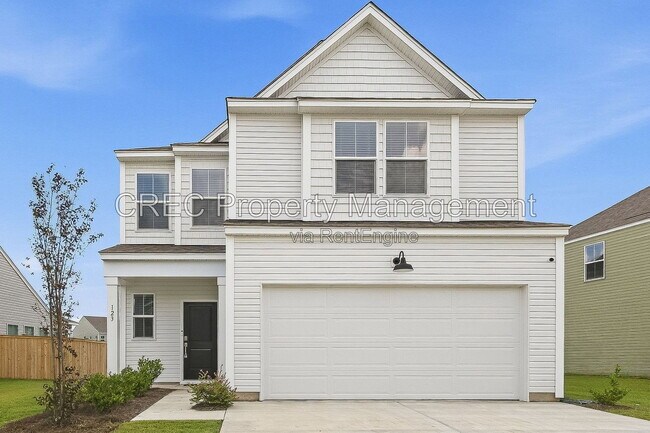 property at 123 Scout Dr
