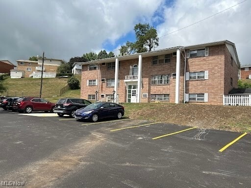 property at 407 Colonial Dr