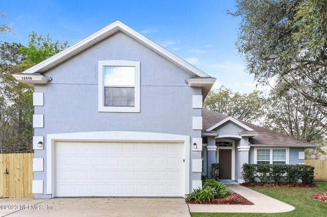 property at 12436 Richfield Blvd