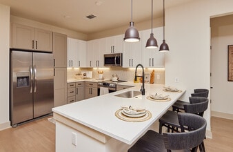 Merritt in Huntersville, NC - Foto de edificio - Building Photo