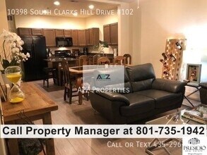 10398 S Clarks Hill Dr in South Jordan, UT - Building Photo - Building Photo