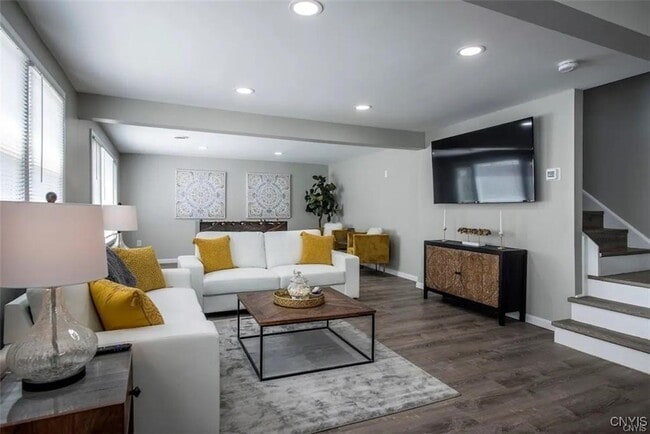 property at 1004 Main St