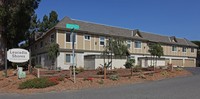 Leucadia Shores Apartments in Encinitas, CA - Foto de edificio - Building Photo