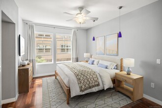 301 W G St in San Diego, CA - Building Photo - Building Photo