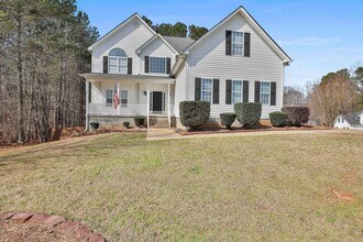 105 Edgemoore Ln in Fayetteville, GA - Building Photo - Building Photo