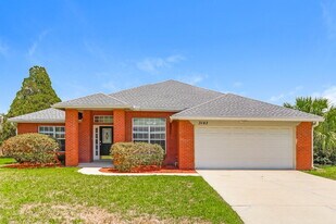 3143 Fox Squirrel Dr in Orange Park, FL - Building Photo
