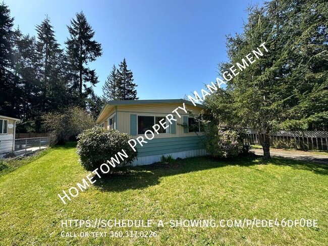 6827 Condor Loop NE in Olympia, WA - Building Photo - Building Photo