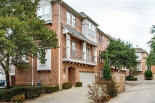4518 Holland Ave in Dallas, TX - Building Photo