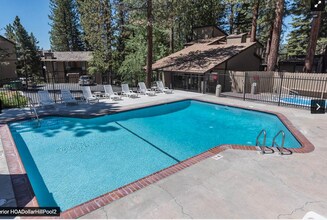 3115 N Lake Blvd in Tahoe City, CA - Building Photo - Building Photo