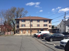 45 E Raspberry St Apartments