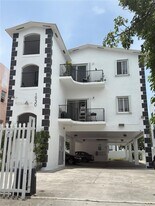 1930 SW 2nd St in Miami, FL - Building Photo