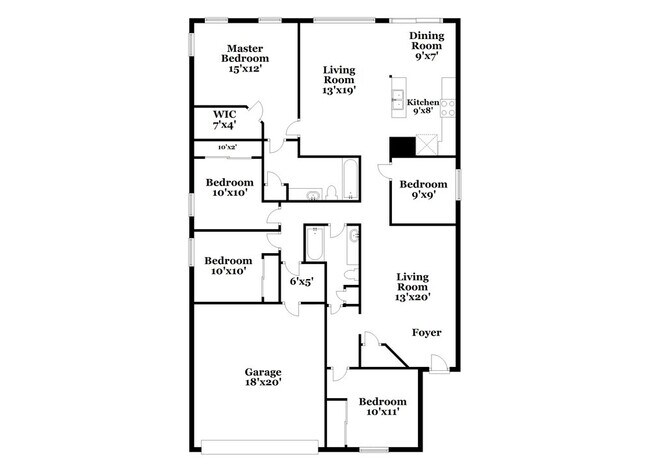 439 Vicks Landing Dr in Apopka, FL - Building Photo - Building Photo