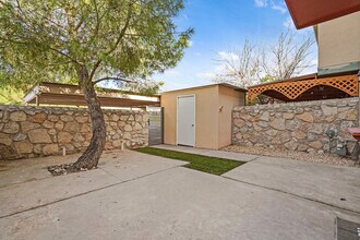 244 Paso Noble Dr, Unit NA in El Paso, TX - Building Photo - Building Photo