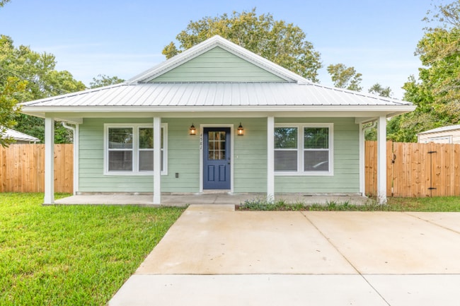property at 4577 Second Ave