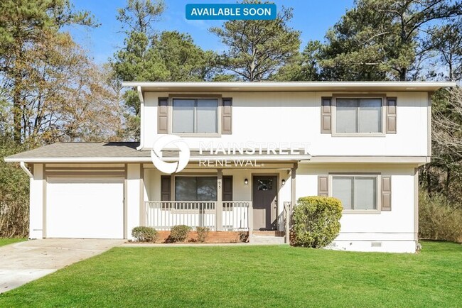 property at 95 Triple Crown Ln