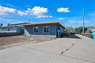 4326 N 13th Pl in Phoenix, AZ - Building Photo