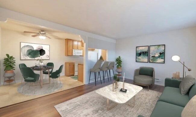 property at 1127 Sepulveda Blvd