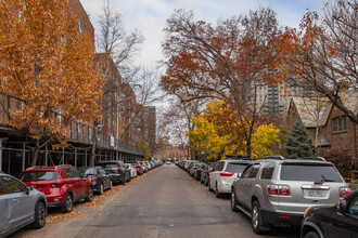 Essex House in Forest Hills, NY - Building Photo - Building Photo